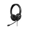 Sandberg slušalke USB-C Chat Headset Sandberg slušalke USB-C Chat Headset