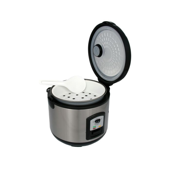 Adler Kuhalnik riža - kapaciteta 1,5 L AD6406 Adler Kuhalnik riža - kapaciteta 1,5 L AD6406