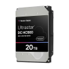 HGST/WD 20TB UltraStar DC HC560 3,5 SATA 6Gb/s 7200rpm 512MB HDD disk HGST/WD 20TB UltraStar DC HC560 3,5 SATA 6Gb/s 7200rpm 512MB HDD disk