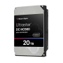 HGST/WD 20TB UltraStar DC HC560 3,5 HGST/WD 20TB UltraStar DC HC560 3,5