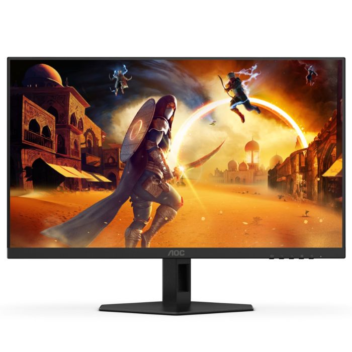 AOC Agon 27G4XE 27 IPS FHD 180Hz monitor AOC Agon 27G4XE 27 IPS FHD 180Hz monitor