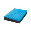 WD 6TB My Passport Sky 2,5 USB 3.2 zunanji HDD disk WD 6TB My Passport Sky 2,5 USB 3.2 zunanji HDD disk
