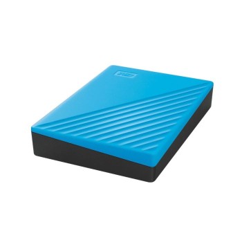 WD 6TB My Passport Sky 2,5 WD 6TB My Passport Sky 2,5