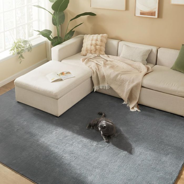 SONGMICS Preproga, 200 x 290 cm SONGMICS Preproga, 200 x 290 cm