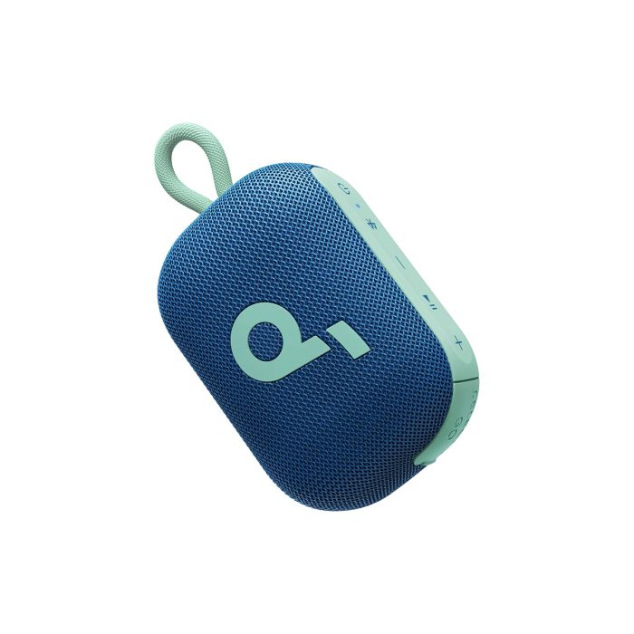 Anker Soundcore prenosni Bluetooth zvočnik Select 4 GO, moder Anker Soundcore prenosni Bluetooth zvočnik Select 4 GO, moder