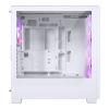 PHANTEKS XT Pro Ultra TEMPERED GLASS D-RGB E-ATX belo ohišje PHANTEKS XT Pro Ultra TEMPERED GLASS D-RGB E-ATX belo ohišje