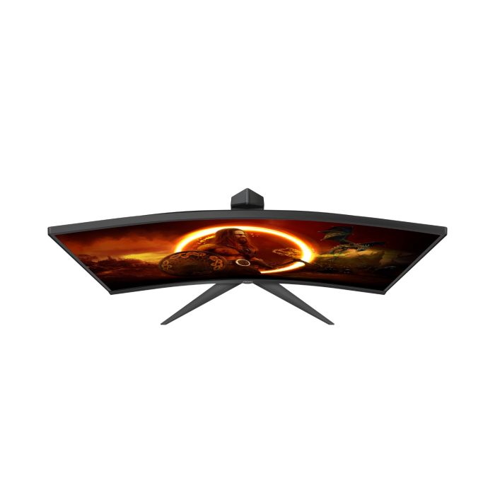 AOC Agon C27G2Z3 27 VA FHD 280Hz monitor AOC Agon C27G2Z3 27 VA FHD 280Hz monitor