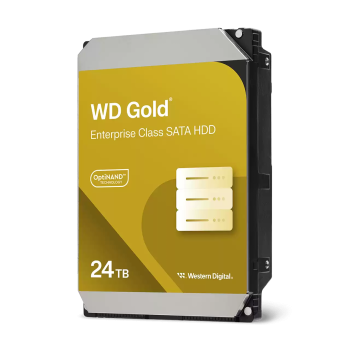 WD 24TB Gold 3,5 WD 24TB Gold 3,5