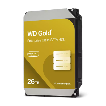 WD 26TB Gold 3,5 WD 26TB Gold 3,5