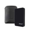 Intenso zunanji disk 4TB 2,5 Memory Drive USB 3.0 - Črn + Etui Intenso zunanji disk 4TB 2,5 Memory Drive USB 3.0 - Črn + Etui