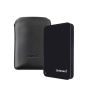 Intenso zunanji disk 4TB 2,5 Memory Drive USB 3.0 - Črn + Etui Intenso zunanji disk 4TB 2,5 Memory Drive USB 3.0 - Črn + Etui