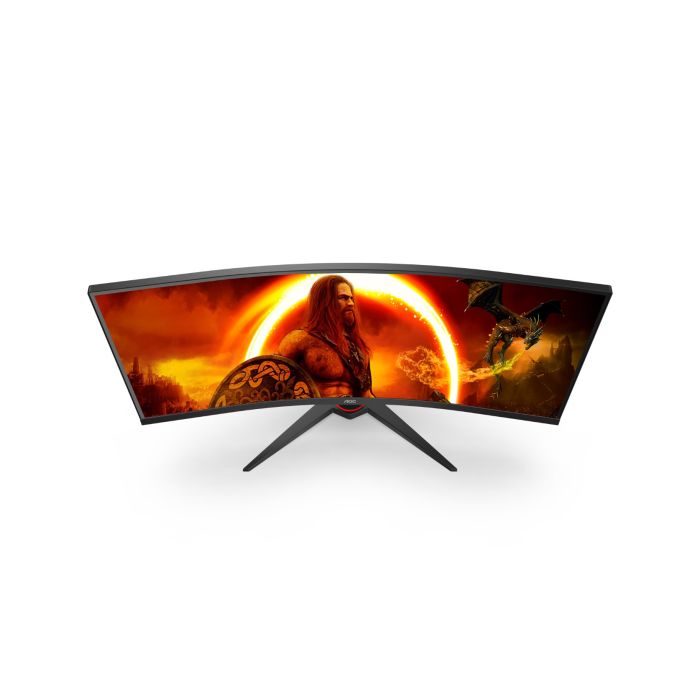 AOC Agon CU34G2XE 34 VA WQHD 144Hz monitor AOC Agon CU34G2XE 34 VA WQHD 144Hz monitor
