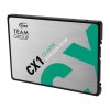 Video Teamgroup 480GB SSD CX1 3D NAND SATA 3 2,5 Video Teamgroup 480GB SSD CX1 3D NAND SATA 3 2,5