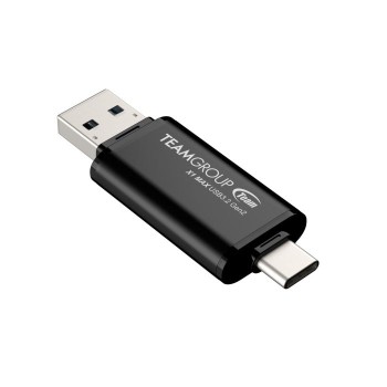 Teamgroup 512GB 1000/900 MB/s X1 MAX USB 3.2 Gen2 x1