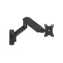 Icybox  IB-MS103-W stenski nosilec za monitor do teže 9kg Icybox  IB-MS103-W stenski nosilec za monitor do teže 9kg