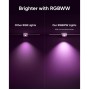 Anker Eufy E22 zunanje RGB lučke, 30m Anker Eufy E22 zunanje RGB lučke, 30m