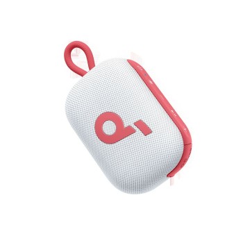 Anker Soundcore prenosni Bluetooth zvočnik Select 4 GO, rdeč Anker Soundcore prenosni Bluetooth zvočnik Select 4 GO, rdeč