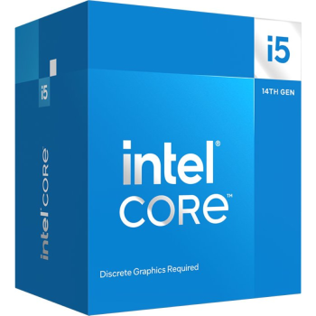 Intel Core i5 14400F BOX procesor