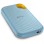 SanDisk Extreme 1TB Portable SSD 1050/1000 MB/s USB 3.2 Gen 2- modra