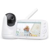 VAVA Baby varuška - pametni otroški monitor z HD zaslonom in nočnim gledanjem VA-IH019 VAVA Baby varuška - pametni otroški monitor z HD zaslonom in nočnim gledanjem VA-IH019