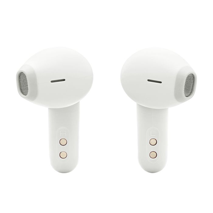 JBL Wave Flex 2 brezžične slušalke z mikrofonom, bele JBL Wave Flex 2 brezžične slušalke z mikrofonom, bele
