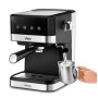 UFESA Espresso aparat Trevisso 71705670 20 bar