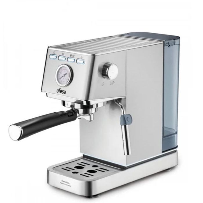UFESA Espresso aparat Milazzo 71705063 1350w UFESA Espresso aparat Milazzo 71705063 1350w