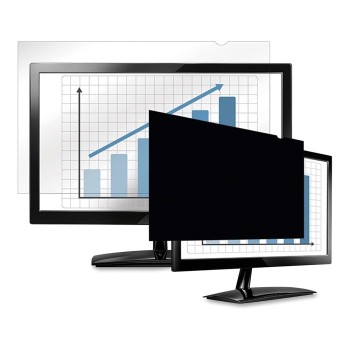 Fellowes PrivaScree  Privacy Filter 23.8″ (16:9) Widescreen