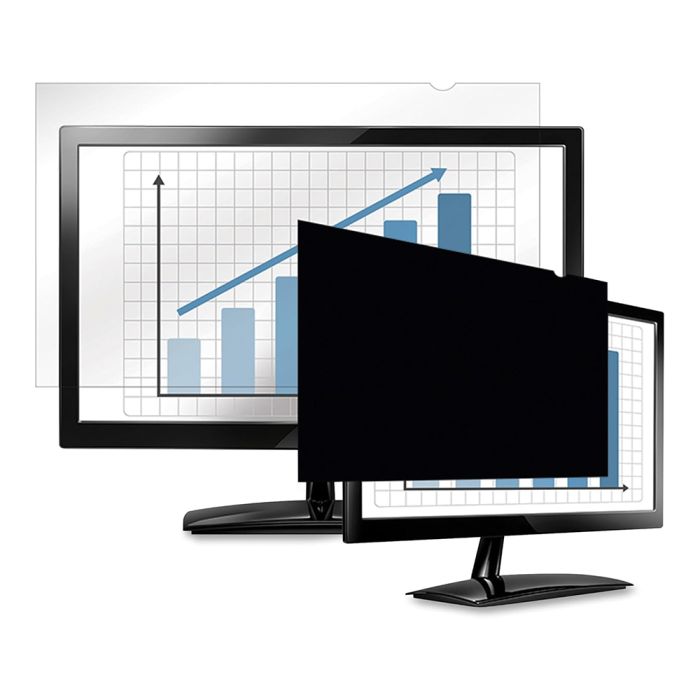 Fellowes PrivaScree Privacy Filter 23.8″ (16:9) Widescreen Fellowes PrivaScree Privacy Filter 23.8″ (16:9) Widescreen