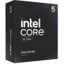 Intel Core Ultra 5 245K procesor LGA1851