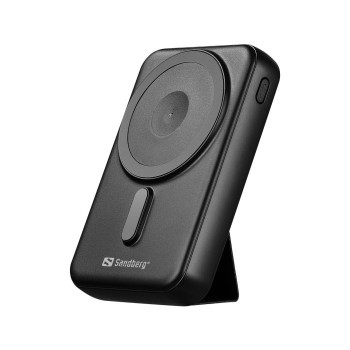 Sandberg Magnet Wireless Powerbank 10000 brezžična prenosna baterija