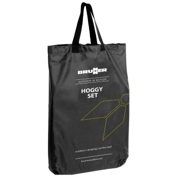 BRUNNER HOGGY SET 0406051N.C03