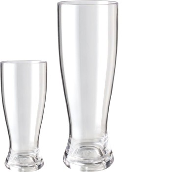BRUNNER Komplet 2 kozarcev za pivo BEERGLASS SPECIAL 0830173N.C71