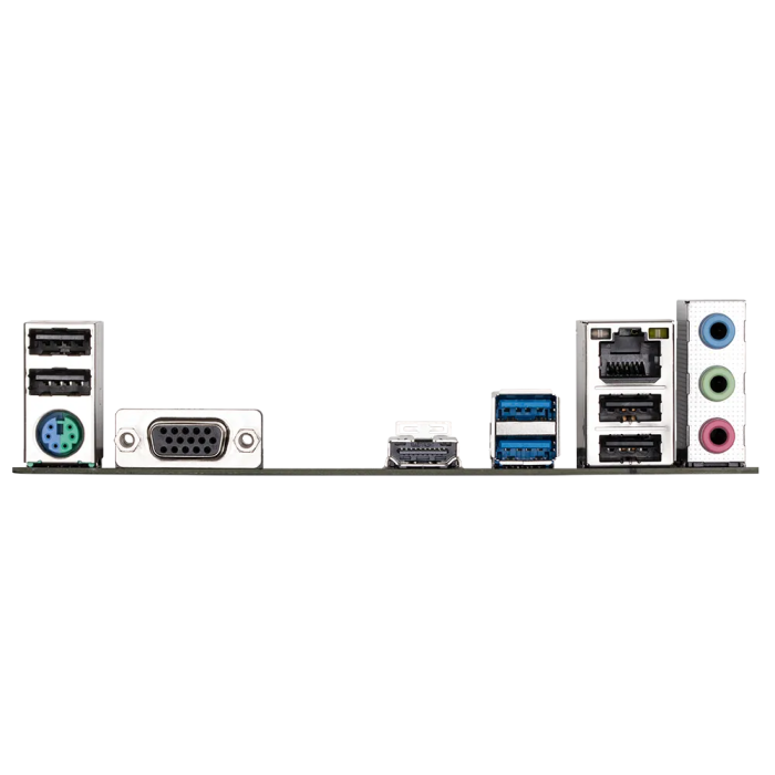 GIGABYTE H610M H V3 DDR4, DDR4, SATA3, HDMI, USB3.2Gen1, LGA1700 mATX GIGABYTE H610M H V3 DDR4, DDR4, SATA3, HDMI, USB3.2Gen1, LGA1700 mATX