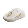 Xiaomi Wireless Mouse 3, bela Xiaomi Wireless Mouse 3, bela