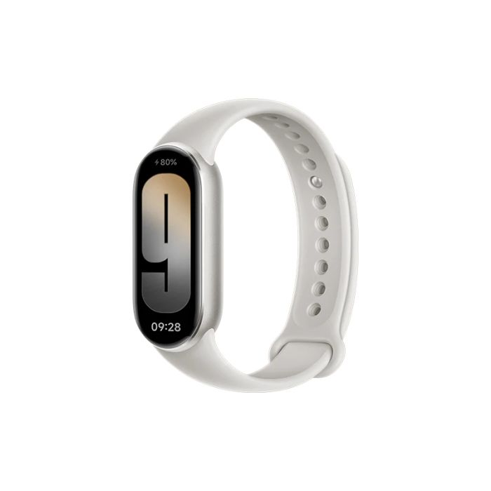 Xiaomi Smart Band 9, siva Xiaomi Smart Band 9, siva