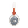 JBL JR470NC Bluetooth otroške naglavne brezžične slušalke, bele JBL JR470NC Bluetooth otroške naglavne brezžične slušalke, bele