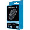Sandberg USB-C Mouse žična miška Sandberg USB-C Mouse žična miška