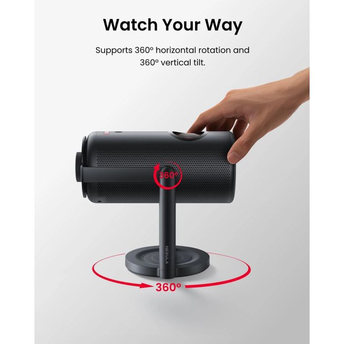 Anker Nebula Capsule Gumbal stojalo Anker Nebula Capsule Gumbal stojalo