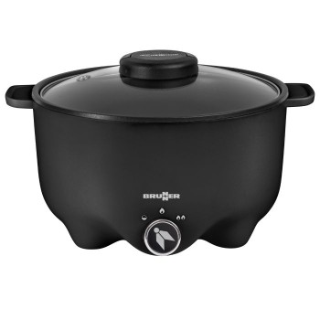 BRUNNER Multifunkcionalni kuhalnik MINUWATT DYOMO 400W / 800W / 1000W 2,5L  7202852N