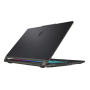 MSI Cyborg 15 A13UDX gaming prenosni računalnik 15.6 i5-13420H / 16GB / 512GB / FHD 144Hz / RTX 3050 MSI Cyborg 15 A13UDX gaming prenosni računalnik 15.6 i5-13420H / 16GB / 512GB / FHD 144Hz / RTX 3050