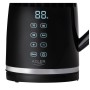 Adler Električni grelnik vode z LED zaslonom in regulacijo temperature, 1,7L   AD1350 Adler Električni grelnik vode z LED zaslonom in regulacijo temperature, 1,7L   AD1350