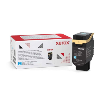 XEROX cian toner standard, 1800 strani XEROX cian toner standard, 1800 strani
