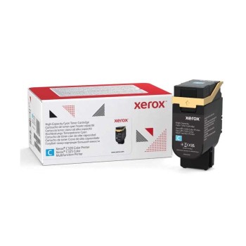 XEROX cian toner za 5500 strani XEROX cian toner za 5500 strani