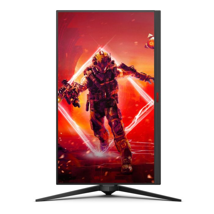 AOC Agon AG275QZN 27 VA QHD 240Hz monitor AOC Agon AG275QZN 27 VA QHD 240Hz monitor