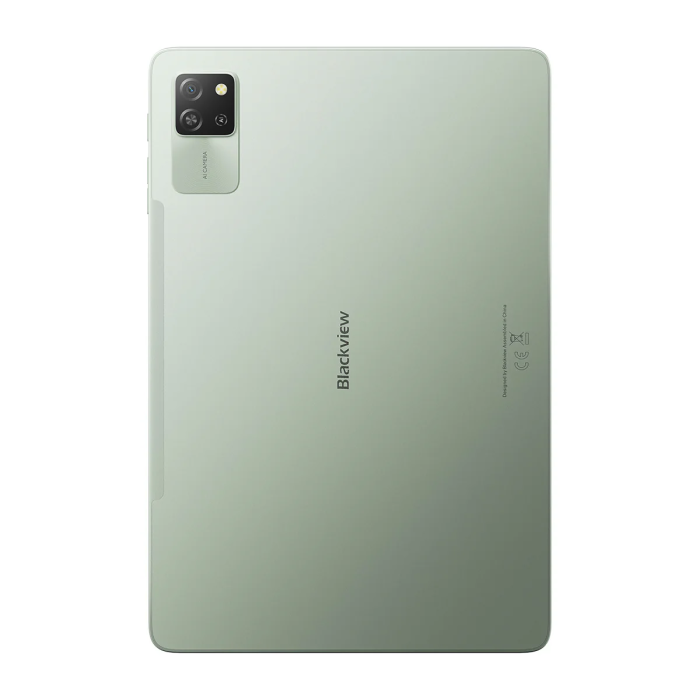 Blackview TAB60 Pro LTE 10,1 tablični računalnik 8GB+128GB, zelena, priložen ovitek in zaščitno stek Blackview TAB60 Pro LTE 10,1 tablični računalnik 8GB+128GB, zelena, priložen ovitek in zaščitno stek
