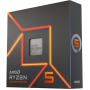 AMD Ryzen 5 7600X procesor AM5 AMD Ryzen 5 7600X procesor AM5
