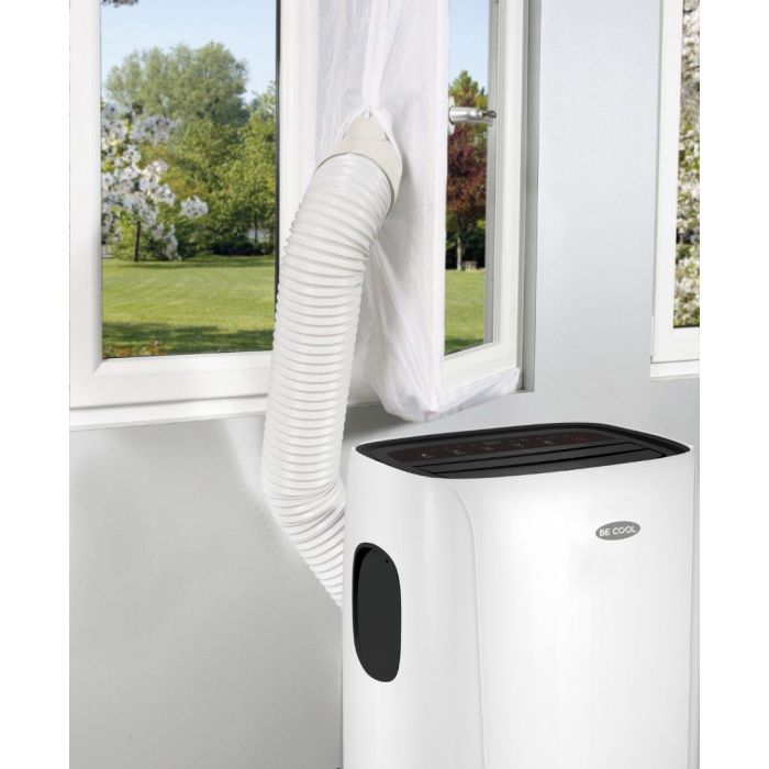 Be Cool Tesnilo za okna Hot Air Stop BC01AIRSTPFE Be Cool Tesnilo za okna Hot Air Stop BC01AIRSTPFE