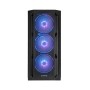 Chieftec APEX LUMO USB3.2 Gen2 E-ATX ohišje, črno Chieftec APEX LUMO USB3.2 Gen2 E-ATX ohišje, črno
