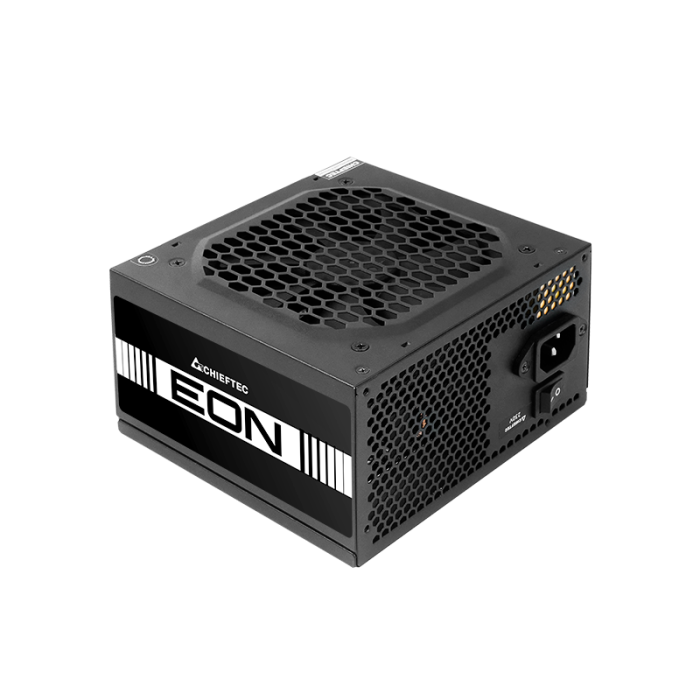 Chieftec EON Series 400W ATX napajalnik Chieftec EON Series 400W ATX napajalnik